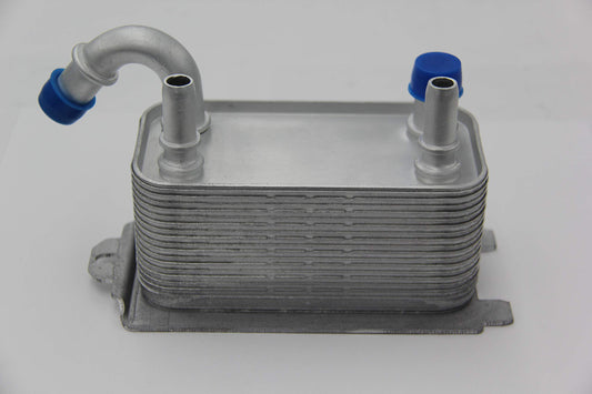 Oil Cooler 30792231 30645800 LR002916 6G917A095AC  For LAND ROVER RANGE ROVER EVOQUE L538  Tag-O-18