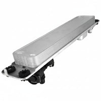 Oil Cooler 17217553389 17217647315 7553389  For BMW X5 E70 Tag-O-39
