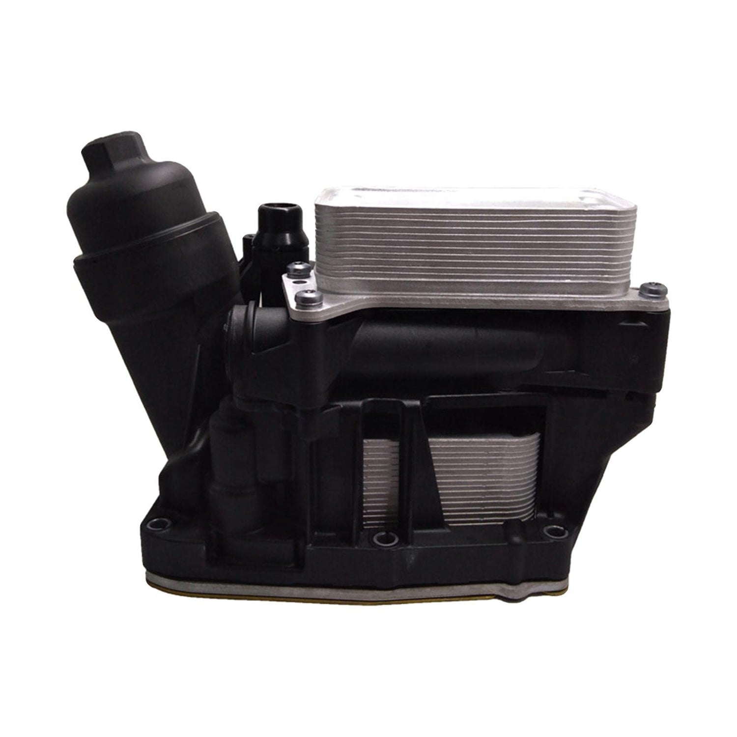 Oil Cooler Assembly 11428507697 Compatible With BMW 3 Series F30 & 5 Series F10 Tag-O-62