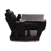Oil Cooler Assembly 11428507697 Compatible With BMW 3 Series F30 & 5 Series F10 Tag-O-62