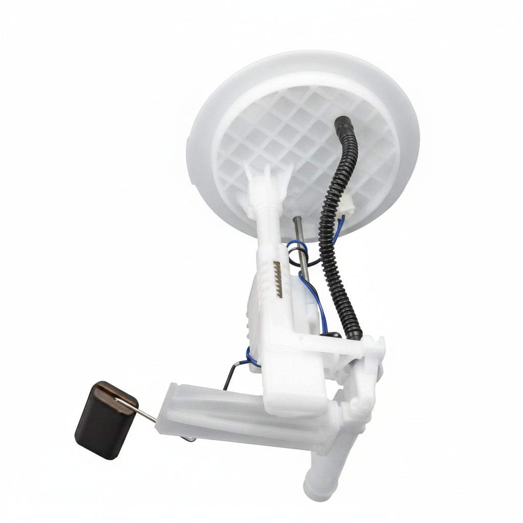 Fuel Pump 1664702394 Compatible With Mercedes Benz W166 Tag No.34