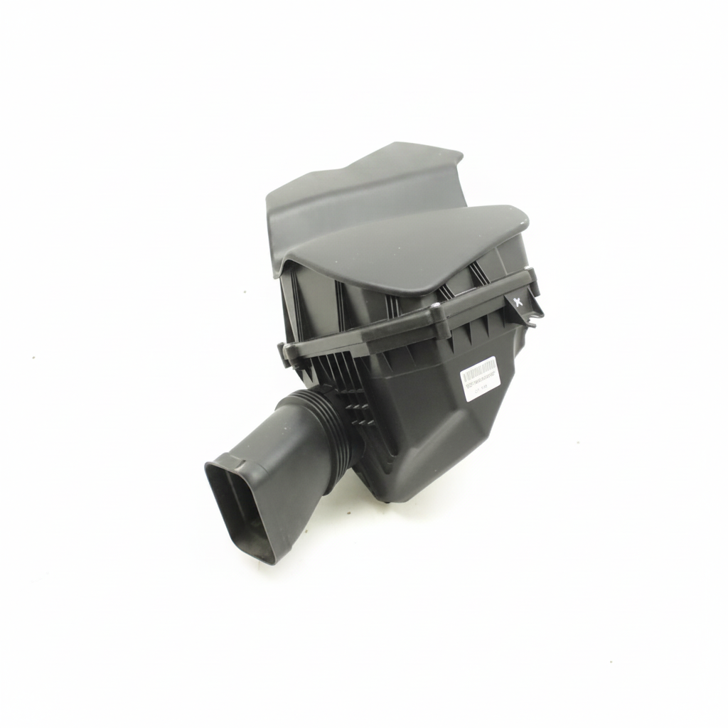 Air Filter Empty Case 13717590593 Compatible With BMW F18 F02