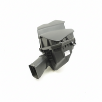 Air Filter Empty Case 13717590593 Compatible With BMW F18 F02