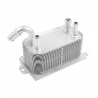 Oil Cooler 30792231 30645800 LR002916 6G917A095AC  For LAND ROVER RANGE ROVER EVOQUE L538  Tag-O-18