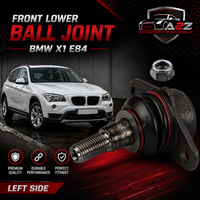 Front Lower Ball Joint 31103412726 Compatible With BMW For X1 E84 MINI