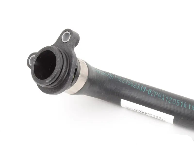 Cylinder Head Thermostat Hose 11537552339 Compatible With BMW E87 E90 E83