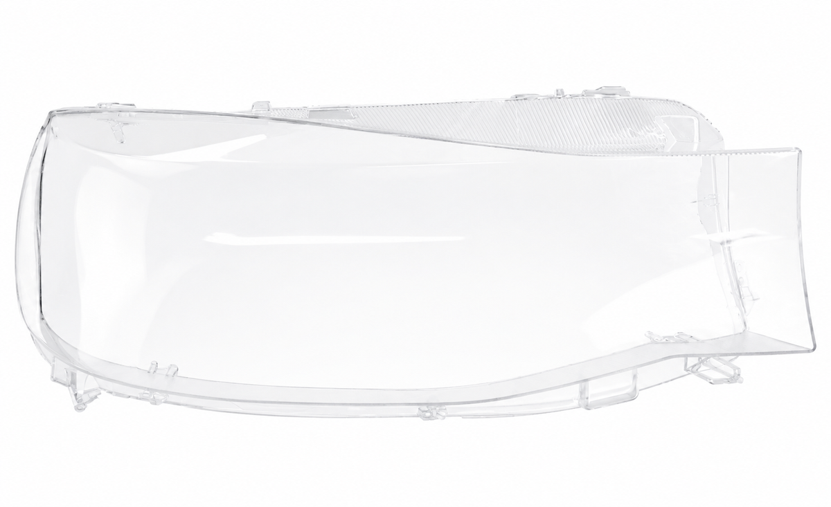 Front Headlight Glass Compatible With BMW F34 (2013-16)
