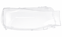 Front Headlight Glass Compatible With BMW F34 (2013-16)