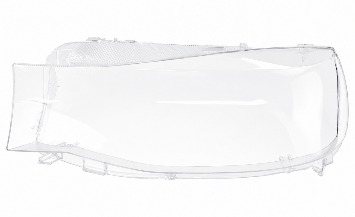 Front Headlight Glass Compatible With BMW F34 (2013-16)