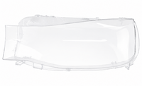 Front Headlight Glass Compatible With BMW F34 (2013-16)
