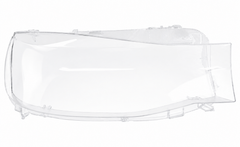 Front Headlight Glass Compatible With BMW F34 (2013-16)