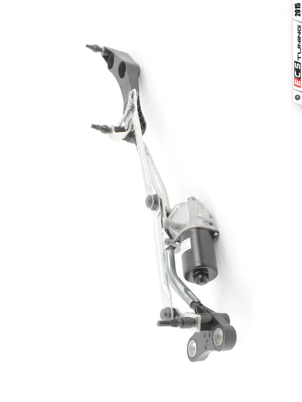 Wiper Single Motor  61617194029 Compatible With BMW E60 E63