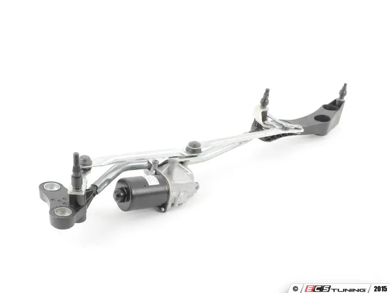 Wiper Single Motor  61617194029 Compatible With BMW E60 E63