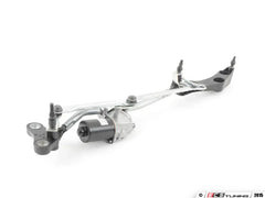 Wiper Single Motor  61617194029 Compatible With BMW E60 E63