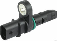 Rear Left/Right ABS Wheel Speed Sensor 2479050100 & A2479050100 Compatible With MERCEDES-BENZ & A-CLASS (W177) & A-CLASS Saloon (V177) & GLA (H247) & GLB (X247)