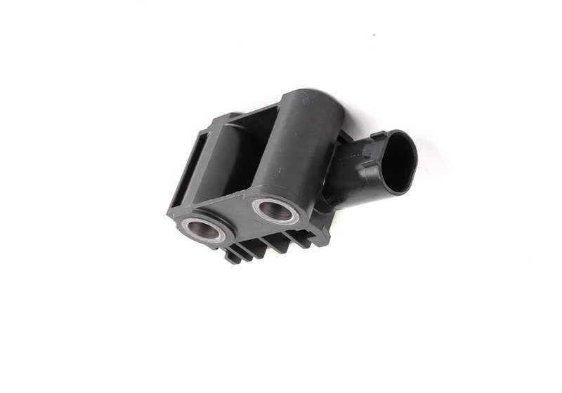 Acceleration Sensor / Front Impact Sensor / Crash Sensor 65776988143 Compatible With BMW E84 E90 E93