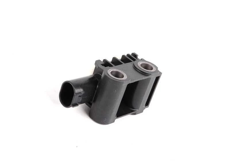 Acceleration Sensor / Front Impact Sensor / Crash Sensor 65776988143 Compatible With BMW E84 E90 E93