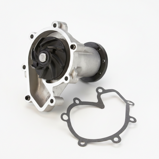 Water Pump WPS3016 6022000020 Compatible With MERCEDES-BENZ E-CLASS (W124), E-CLASS (W210) (CONTINENTAL)