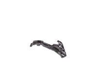Rear Bumper Bracket Left 8U0807453B & Right 8U0807454B Compatible With Audi Q3 8U (2016-2018) Tag No.144