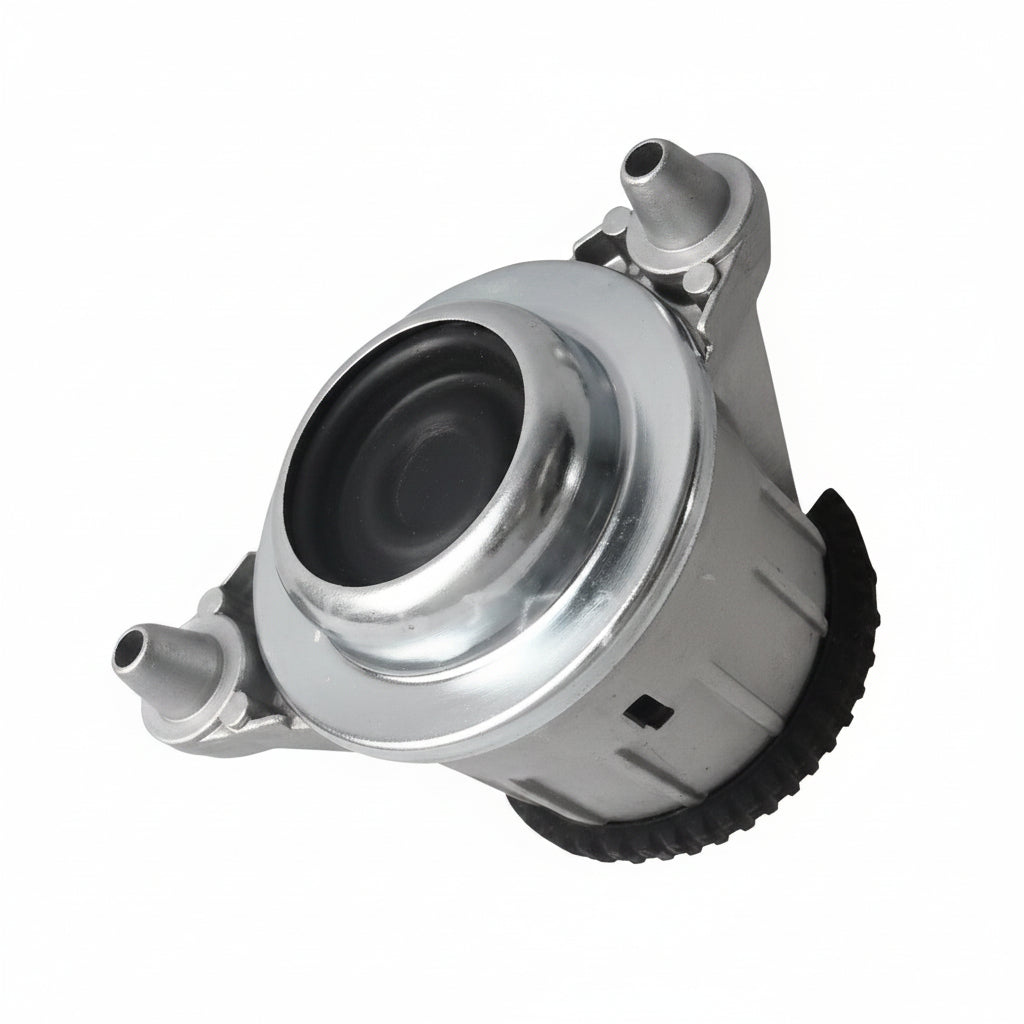 Front Engine Mount 2042400917 Compatible With MERCEDES-BENZ C-CLASS W204 & E-CLASS W212 (276/272 Petrol)