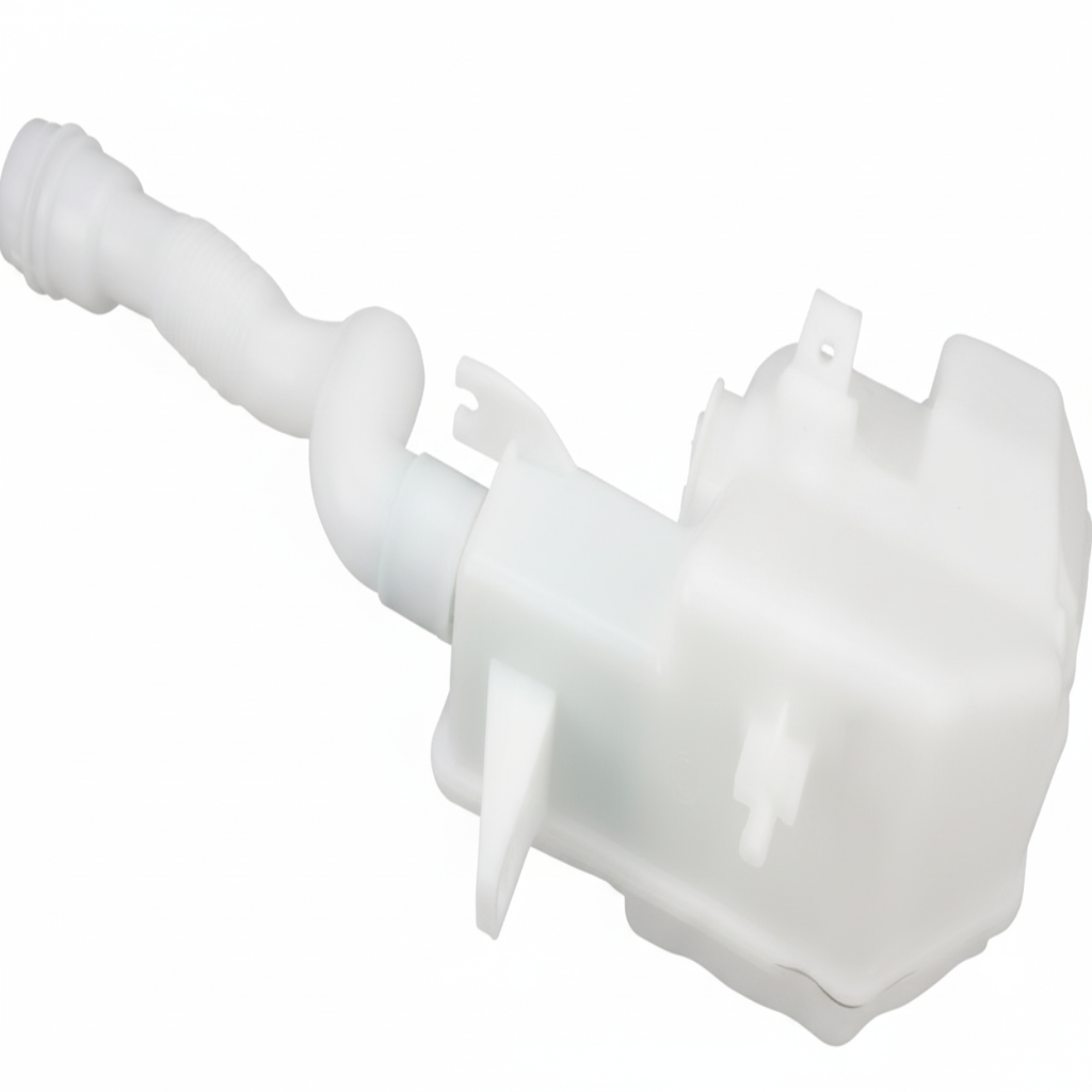 Wiper Bottle 1668690720 For MERCEDES-BENZ GLS-CLASS X166 Tag-B-64