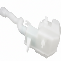 Wiper Bottle 1668690720 For MERCEDES-BENZ GLS-CLASS X166 Tag-B-64