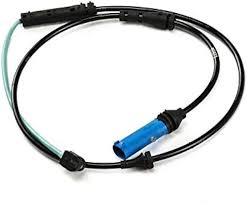 Front Brake Pad Wear Sensor 34356890788 Compatible With BMW 5 Series G30 F90 & 7 Series G11