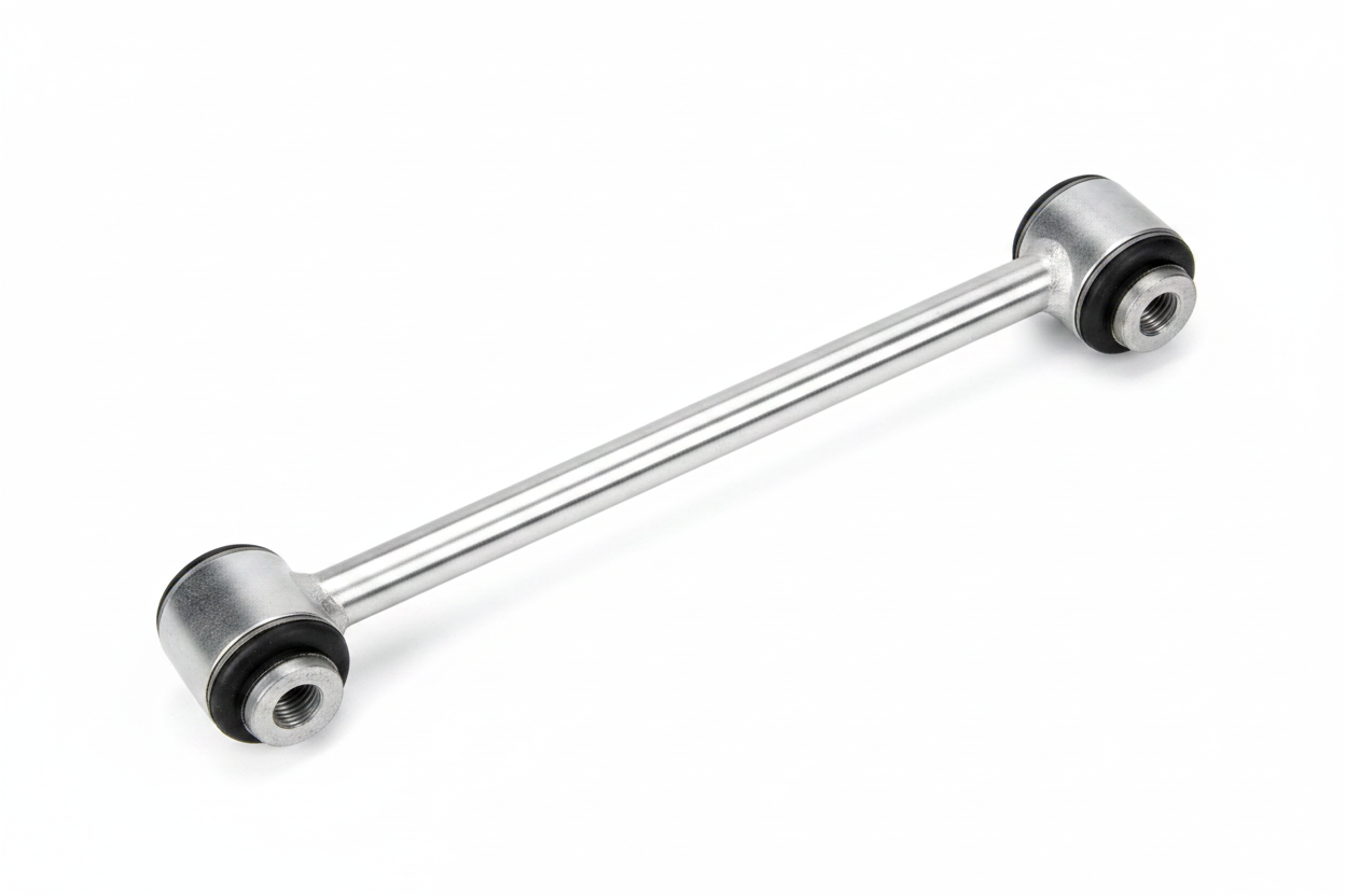 Rear Axle Sway Bar End Stabilizer Link Right 2053260417 & Left 2053260317 Set Compatible With MERCEDES-BENZ C-CLASS (W205) & CLS (C257) & E-CLASS (W213) 7GLC (X253)