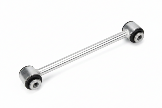 Rear Axle Sway Bar End Stabilizer Link Right 2053260417 & Left 2053260317 Set Compatible With MERCEDES-BENZ C-CLASS (W205) & CLS (C257) & E-CLASS (W213) 7GLC (X253)
