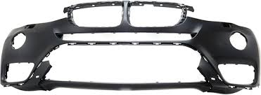 Front Bumper Cover 51117389896 Compatible With BMW X3 (F25)