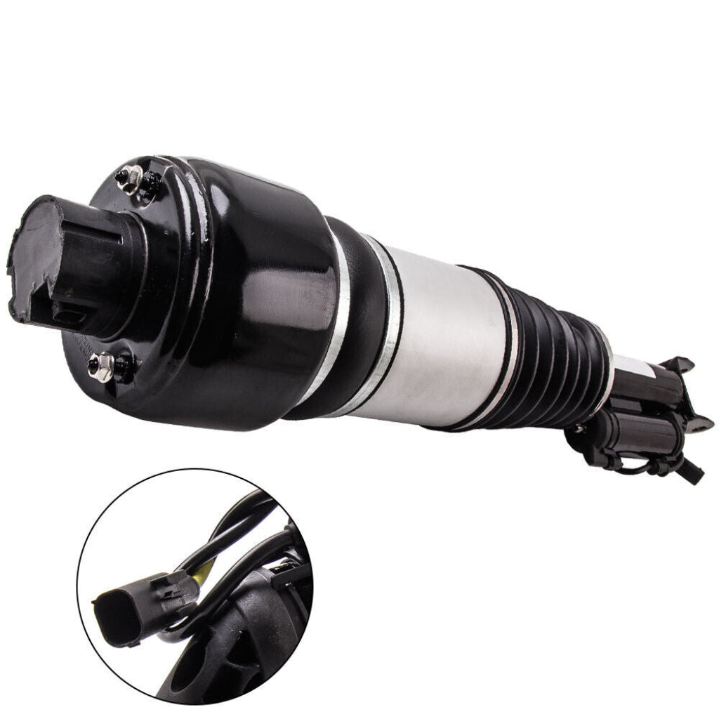 Front Air Suspension Shock Absorber Strut 2113209413 Compatible With  MERCEDES-BENZ CLS (C219) & E-CLASS (W211) Common Part Number:- A2113206213 A2113209413 A2193200413 A2193201213 A2113206013 A2113205413 2113206213 2113209413 2193200413 2193201213