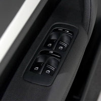 Porsche Cayenne 10-Pin Window Black Switch 95561315602 95561315600 95561315601 Tag-SW-35