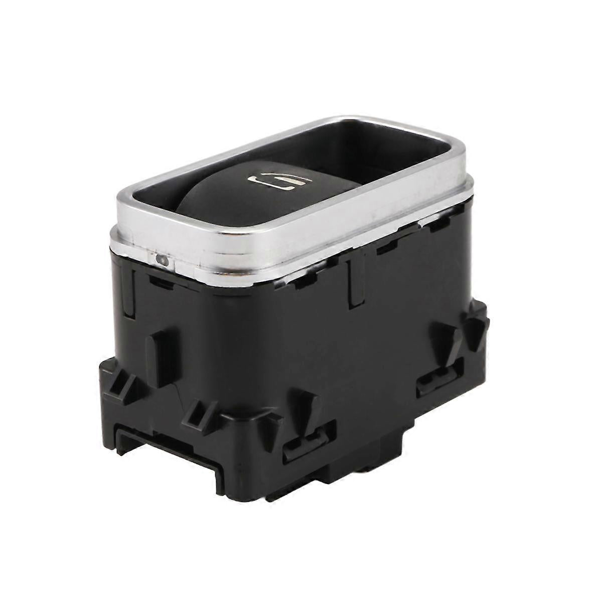 Window Control Switch Button 1679050201 Compatible With MERCEDES BENZ A-CLASS W177 Tag No.137