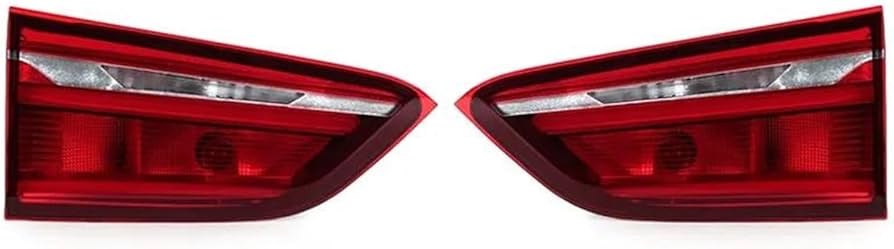 Dicky Light Compatible With BMW X1 F48 (2020-2022) Dicky Light Left 63217390499 & Right 63217390500 Tag-DLB-56