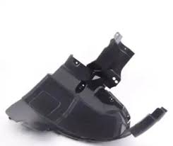 Rear Left Fender Liner 51717291197 Compatible With BMW X5 F15 Tag-FE-35