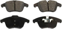 Front Brake Pad C2C27290 2408401 P36022 Compatible With JAGUAR XF I X250