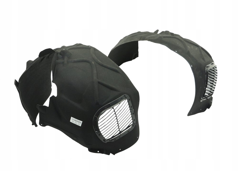 Front Left Fender Liner 95850496101 7P5809961C  95850496101  Compatible With PORSCHE CAYENNE 958 Tag-FEA-29