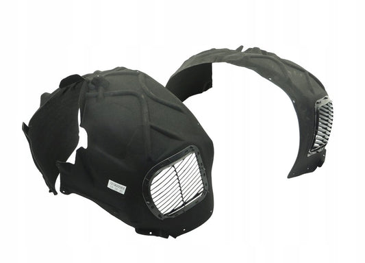 Front Left Fender Liner 95850496101 7P5809961C  95850496101  Compatible With PORSCHE CAYENNE 958 Tag-FEA-29