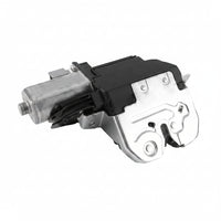 Rear Tailgate Liftgate Door Lock Latch Actuator 7P0827505M Compatible with VW TOUAREG (7P5, 7P6) (2010-15)