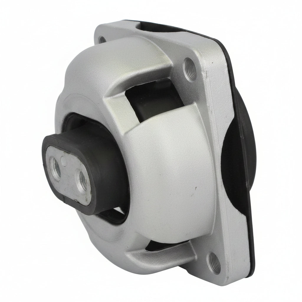 Rear Gearbox Transmission Mount 2512401818 Compatible With MERCEDES-BENZ M-CLASS W164