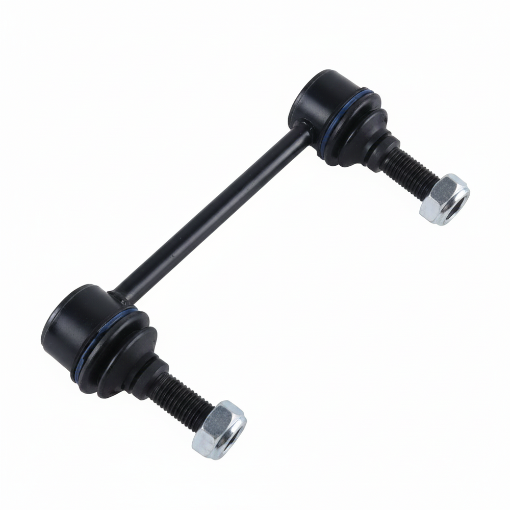 Rear Axle Sway Bar End Stabilizer Link Right & Left 30647920 Set Compatible With VOLVO S60 S80 V70 XC90 I (275)