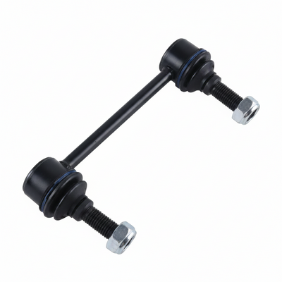 Rear Axle Sway Bar End Stabilizer Link Right & Left 30647920 Set Compatible With VOLVO S60 S80 V70 XC90 I (275)