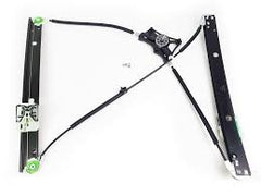 Front Right  Power Window Regulator 4G0837462 Compatible with AUDI A6 C7 (4G2, 4GC) | A6 / S6