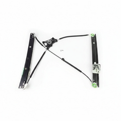 Front Right  Power Window Regulator 4G0837462 Compatible with AUDI A6 C7 (4G2, 4GC) | A6 / S6