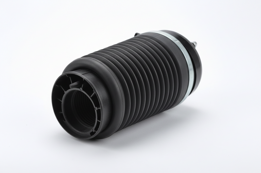 Front Right Air Suspension Spring  RNB000740 RNB000740G Compatible With LAND ROVER RANGE ROVER III (L322)