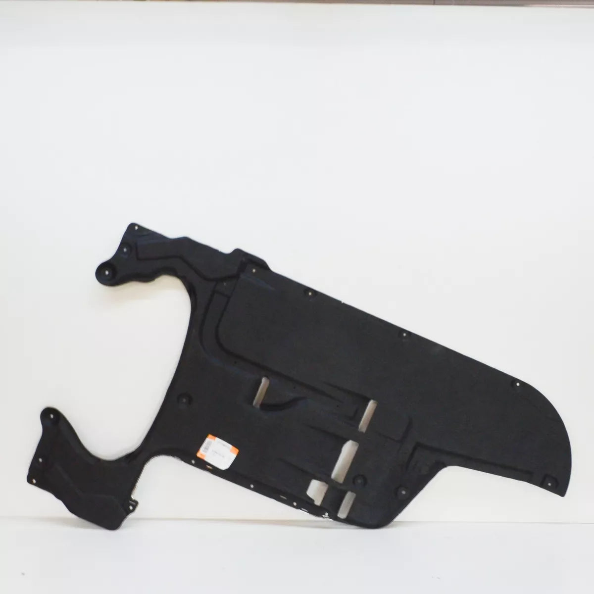 Under-Body Shield  51757186714 Compatible with BMW 5 Series F07