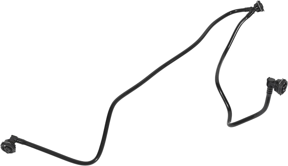 Charger Hose Pipe 2465010325 A2465010325 for Mercedes-Benz A-CLASS W176 & B-CLASS W246, GLA-CLASS X156 Tag-H-12