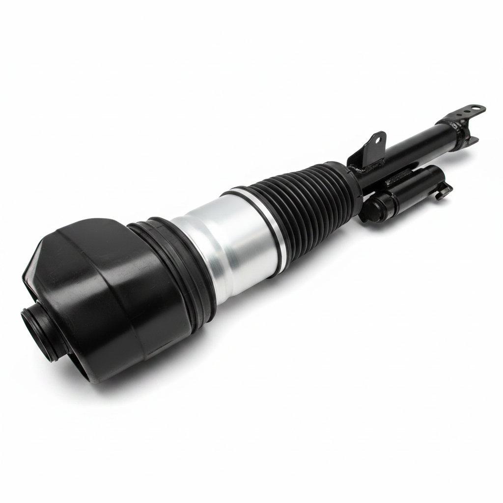 Front Left Air Suspension Electric Shock Absorber Strut 37106874587 37106877553 37106877555 37106899037 37106899039 37107915969 Compatible With BMW 7 Series (G11, G12)