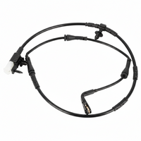 Rear Brake Pad Wear Sensor T2H2091 C2Z16061 Compatible With JAGUAR XE X760 &  XF II X260