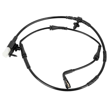 Rear Brake Pad Wear Sensor T2H2091 C2Z16061 Compatible With JAGUAR XE X760 &  XF II X260